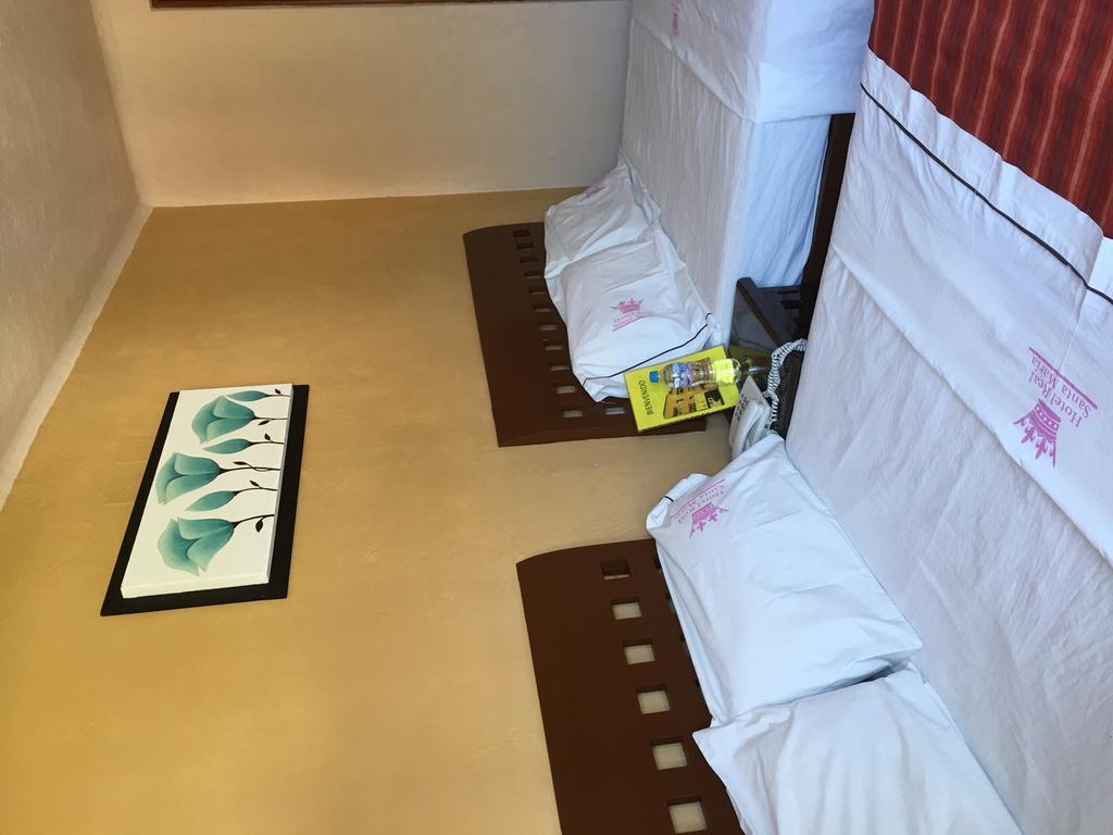 Hotel Real Santa Maria Κουερναβάκα Εξωτερικό φωτογραφία