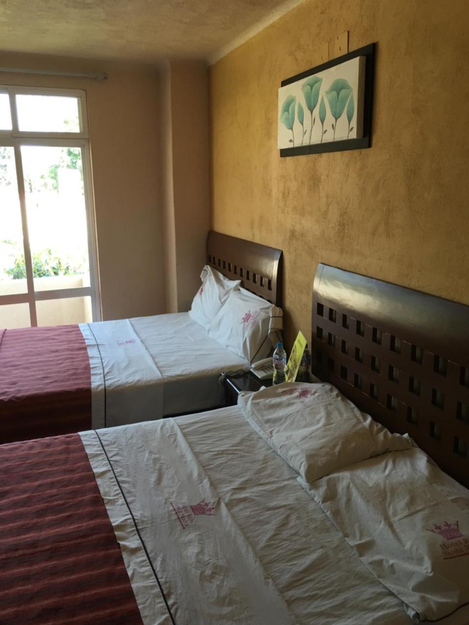 Hotel Real Santa Maria Κουερναβάκα Εξωτερικό φωτογραφία